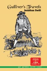 Holy Faith CBSE Gullivers Travels For Class-IX Holy Faith CBSE Gullivers Travels For Class-IX