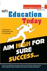 HFI Education Today May 2018 HFI Education Today May 2018