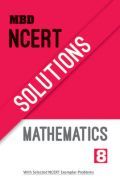 MBD NCERT Solutions Mathematics For Class-8 MBD NCERT Solutions Mathematics For Class-8