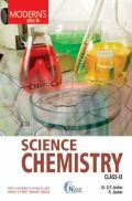 Moderns ABC Plus Of Science Chemistry For Class - IX Moderns ABC Plus Of Science Chemistry For Class - IX