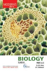 Moderns ABC Plus Of Biology For Class - XI Part - I Moderns ABC Plus Of Biology For Class - XI Part - I
