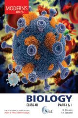 Moderns ABC Plus Of Biology For Class - XII Part - II Moderns ABC Plus Of Biology For Class - XII Part - II