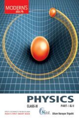 Moderns ABC Plus Of Physics For Class - XI Part - II Moderns ABC Plus Of Physics For Class - XI Part - II