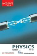 Moderns ABC Plus Of Physics For Class - XII Part - I & II Moderns ABC Plus Of Physics For Class - XII Part - I & II