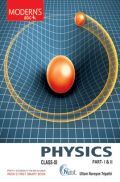 Moderns ABC Plus Of Physics For Class - XI Part - I & II Moderns ABC Plus Of Physics For Class - XI Part - I & II