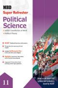 MBD Super Refresher Political Science Class - XI For 2020 Exam MBD Super Refresher Political Science Class - XI For 2020 Exam