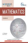 Modern's ABC Plus Of Mathematics For Class-IX (NCERT / CBSE) Modern's ABC Plus Of Mathematics For Class-IX (NCERT / CBSE)