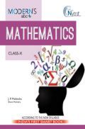 Modern's ABC Plus Of Mathematics For Class-X (NCERT / CBSE) Modern's ABC Plus Of Mathematics For Class-X (NCERT / CBSE)