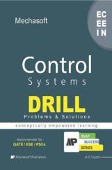 Control Systems Drill (Problems & Solutions) Control Systems Drill (Problems & Solutions)