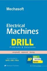 Electrical Machines Drill (Problems & Solutions) Electrical Machines Drill (Problems & Solutions)