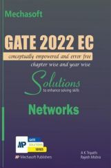 GATE 2022 EC solutions Networks GATE 2022 EC solutions Networks