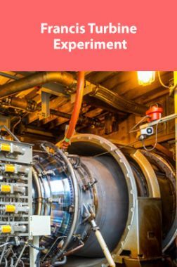 Francis Turbine Experiment