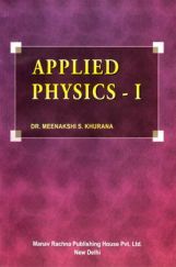 Applied Physics - I Applied Physics - I