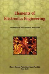 Elements of Electronics Engineering Elements of Electronics Engineering