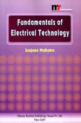Fundamentals of Electrical Technology Fundamentals of Electrical Technology