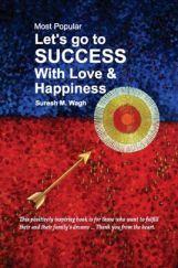 Let's Go To Success With Love & Happiness Let's Go To Success With Love & Happiness