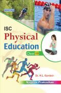 ISC Physical Education For Class - XII ISC Physical Education For Class - XII