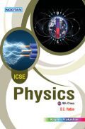 ICSE Physics For Class - IX ICSE Physics For Class - IX
