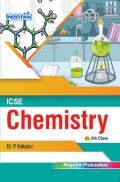ICSE Chemistry For Class - IX