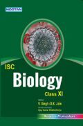 ISC Biology For Class - XI ISC Biology For Class - XI