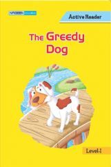 The Greedy Dog For Class I The Greedy Dog For Class I