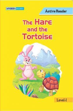 tortoise hare