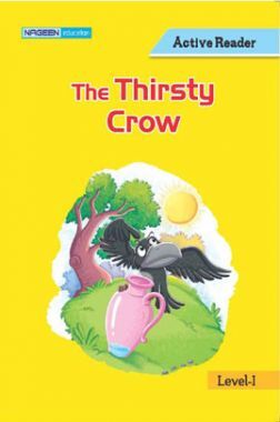 The Thirsty Crow For Class I