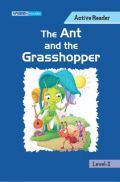 The Ant And The Grasshopper For Class II The Ant And The Grasshopper For Class II