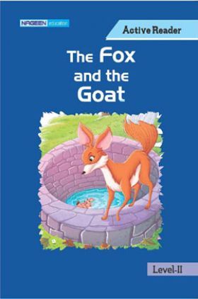 The Fox And The Goat For Class II