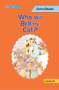 Who Will Bell The Cat? For Class III