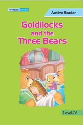 Goldilocks And The Three Bears For Class IV