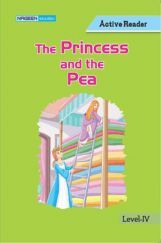 The Princess And The Pea For Class IV The Princess And The Pea For Class IV