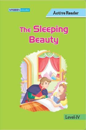 The Sleeping Beauty For Class IV