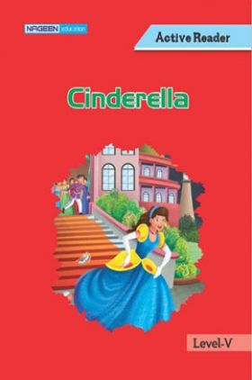 Cinderella For Class V