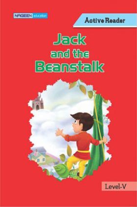 Jack And The Beanstalk For Class V
