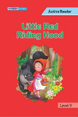 Download Class 5 Little Red Riding Hood Pdf Online 21