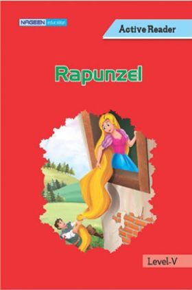 Rapunzel For Class V
