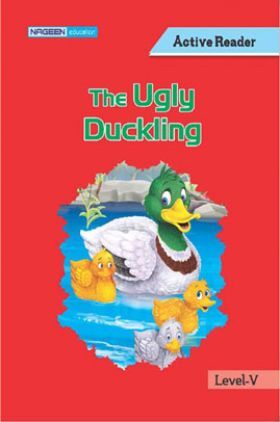 The Ugly Duckling For Class V