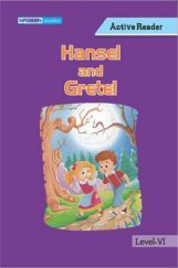 Hansel And Gretel For Class VI Hansel And Gretel For Class VI