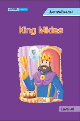 King Midas For Class VI