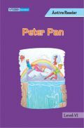Peter Pan For Class VI Peter Pan For Class VI