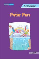 Peter Pan For Class VI Peter Pan For Class VI