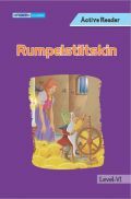 Rumpelstiltskin For Class VI Rumpelstiltskin For Class VI