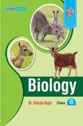 ICSE Biology For Class - VI ICSE Biology For Class - VI