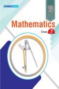 ICSE Mathematics For Class - VII ICSE Mathematics For Class - VII