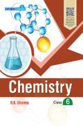 ICSE Chemistry For Class - VI ICSE Chemistry For Class - VI
