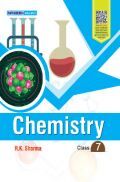 ICSE Chemistry For Class - VII ICSE Chemistry For Class - VII