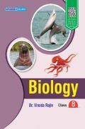 ICSE Biology For Class - VIII ICSE Biology For Class - VIII