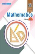 ICSE Mathematics For Class - VIII ICSE Mathematics For Class - VIII
