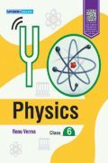 ICSE Physics For Class - VI ICSE Physics For Class - VI